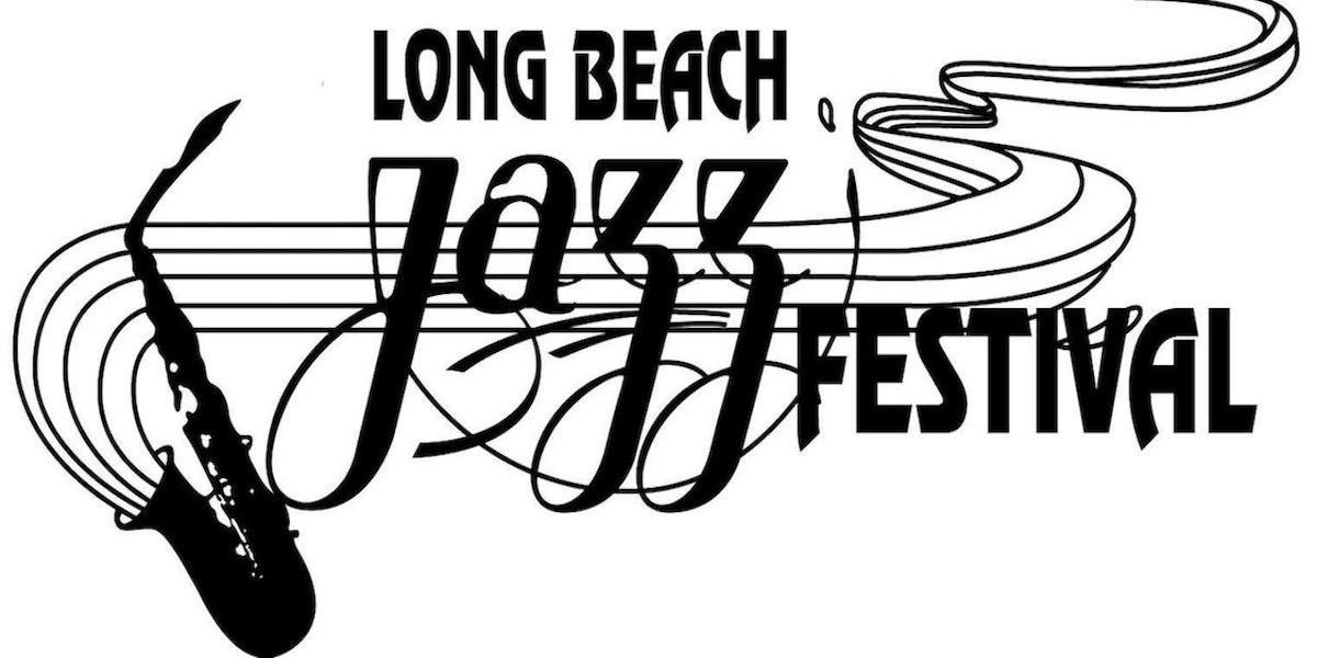 Event image for 33rd Annual Long Beach Jazz Festival - Saturday