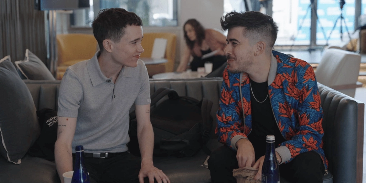 Event image for HEIGHTENED SCRUTINY