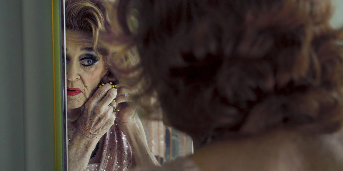 Event image for P.S. BURN THIS LETTER PLEASE