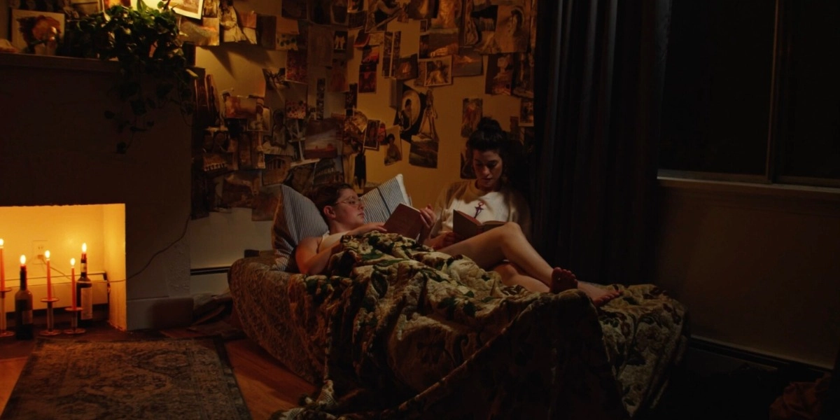 Event image for Eudaimonia