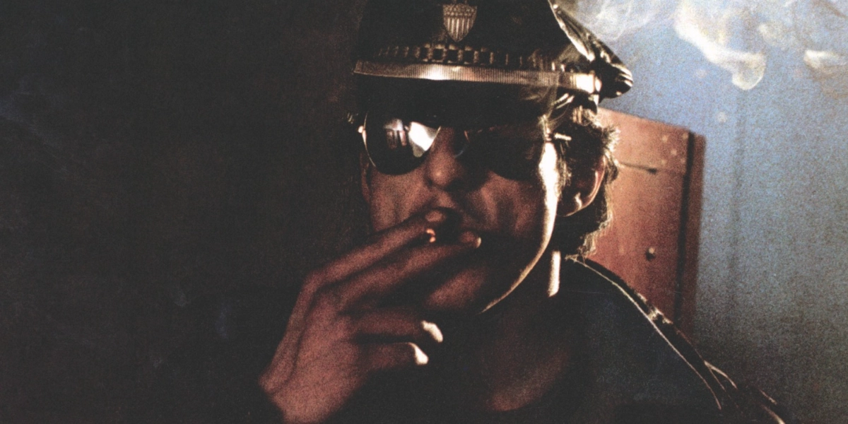 Event image for MINESHAFT: The Cruising Murders