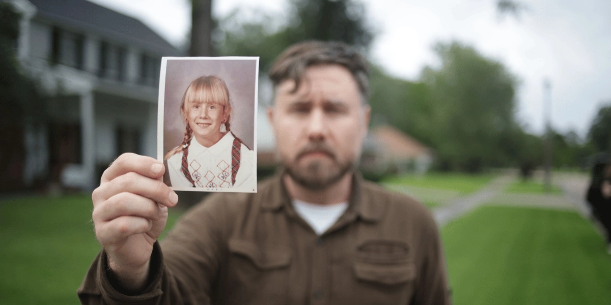 Event image for The Secret of Me