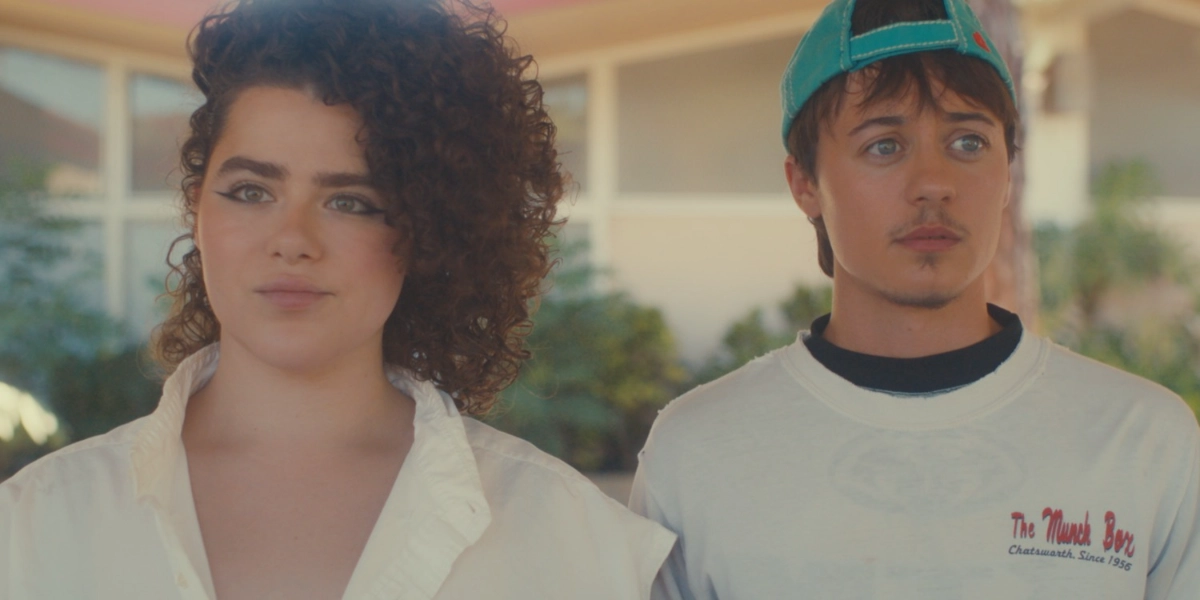 Event image for SHE'S THE HE