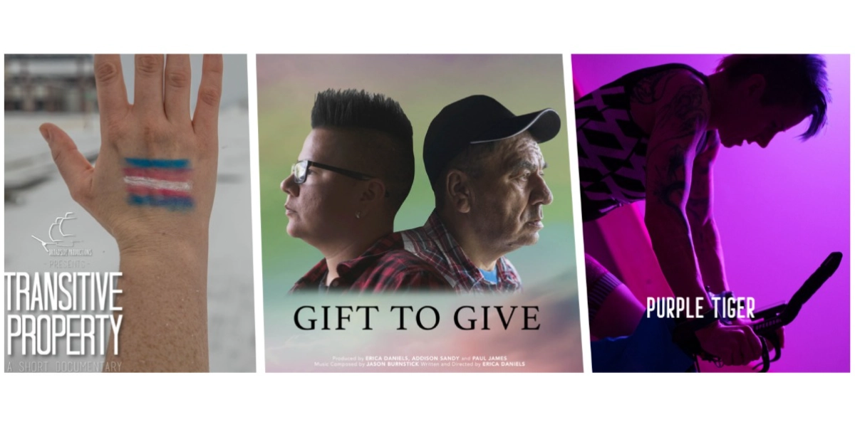 Event image for DOC SHORTS PACKAGE