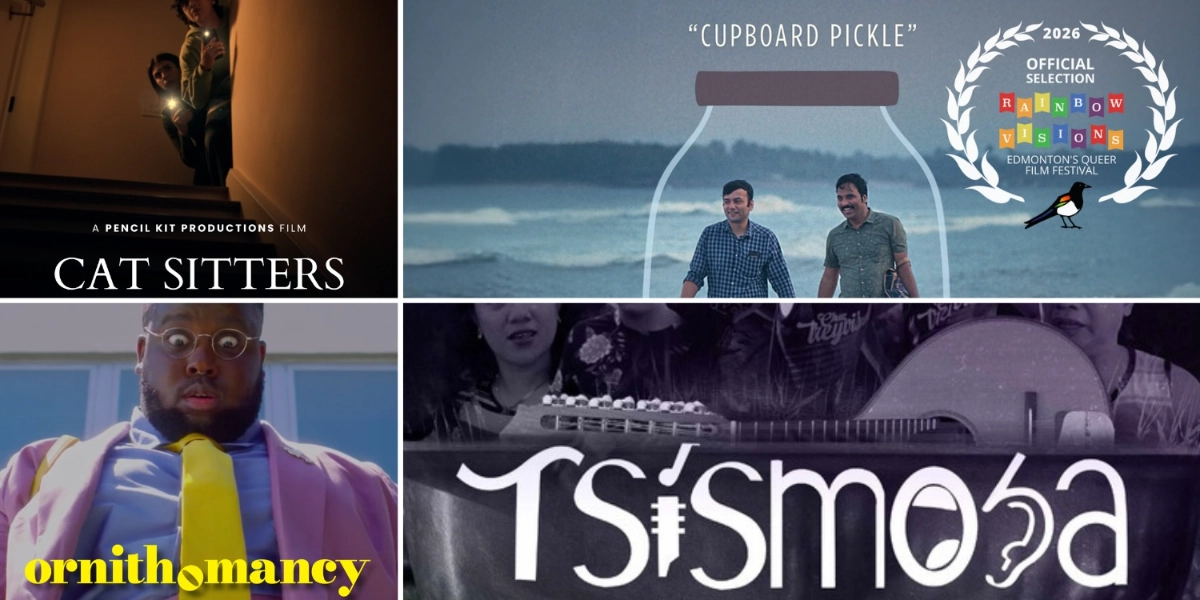 Event image for SHORTS for BRUNCH - FESTIVAL FAVS
