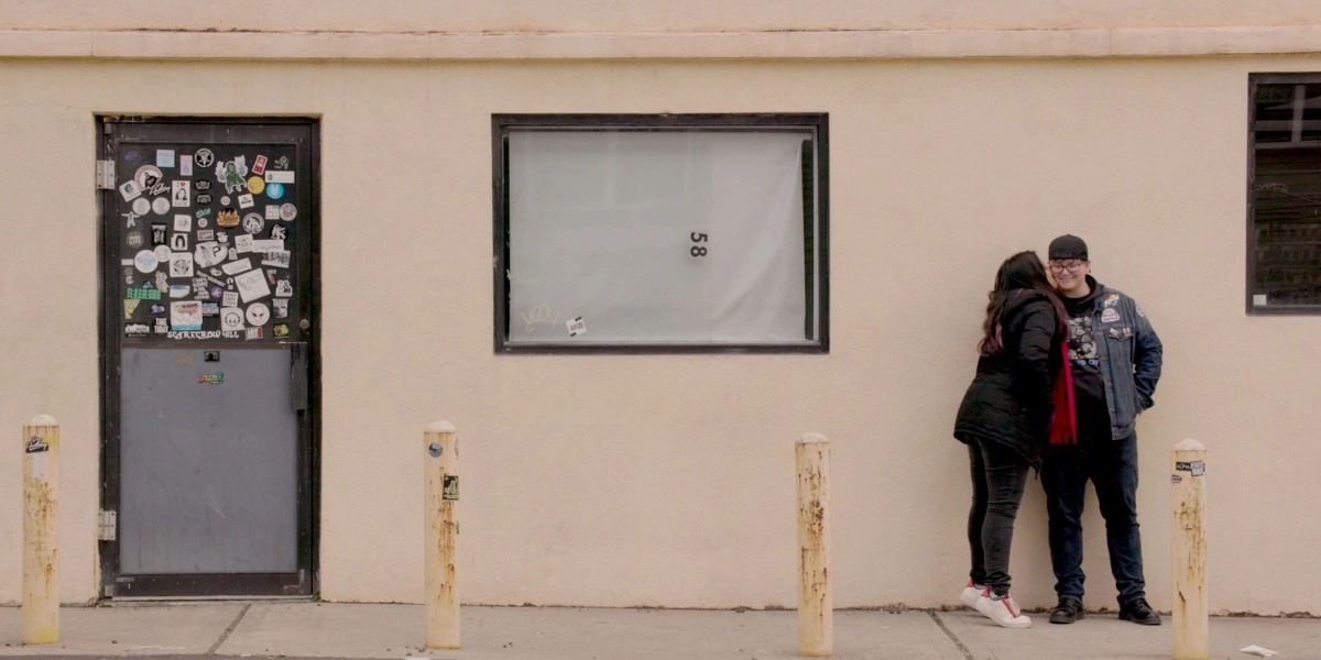 Event image for Chasing Chasing Amy