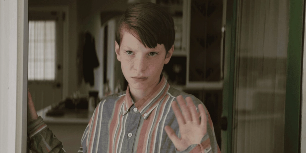 Event image for GRIFFIN IN SUMMER