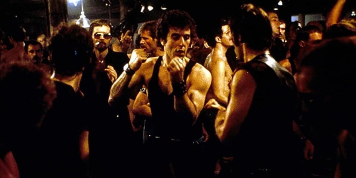 Event image for CRUISING