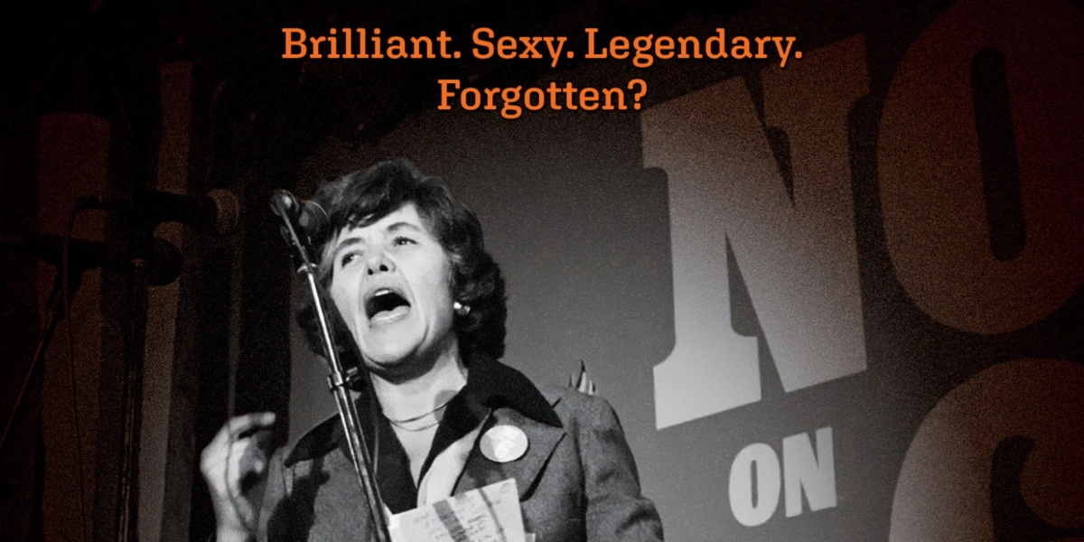 Event image for SALLY!