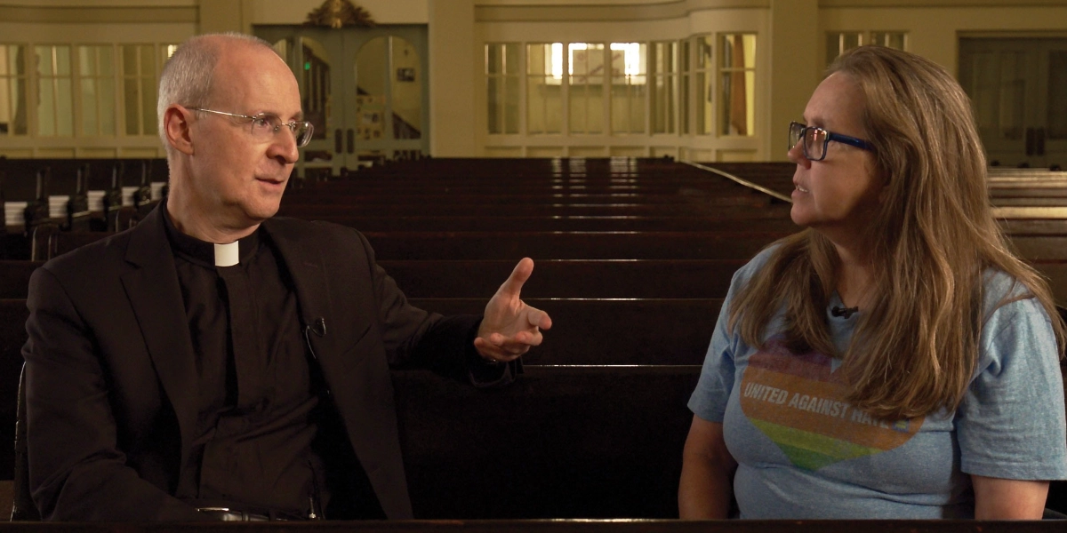 Event image for BUILDING A BRIDGE