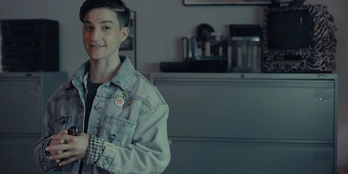 Event image for Desire Lines