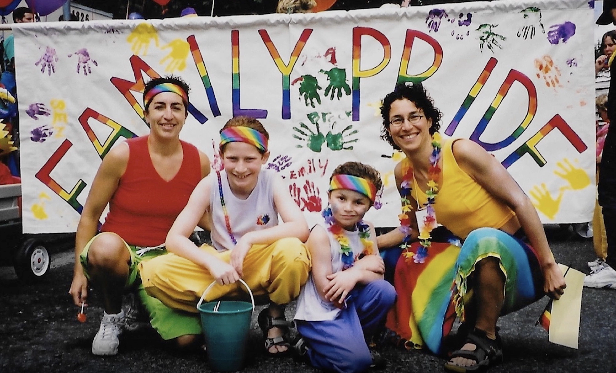 Event image for Not Quite That