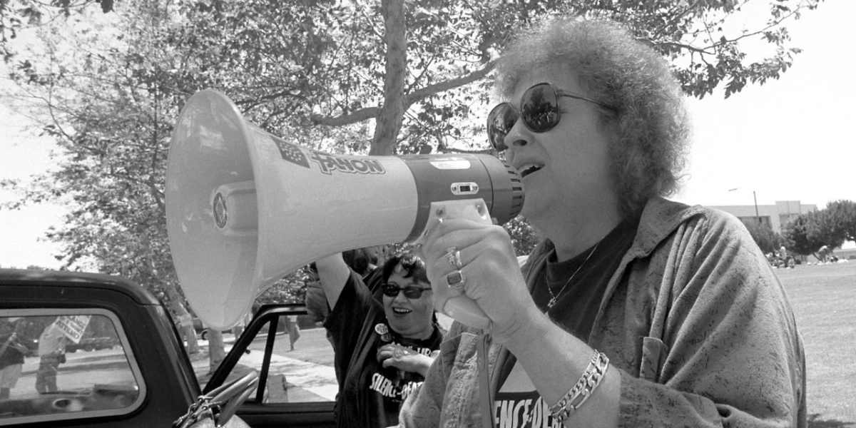 Event image for AIDS DIVA: THE LEGEND OF CONNIE NORMAN