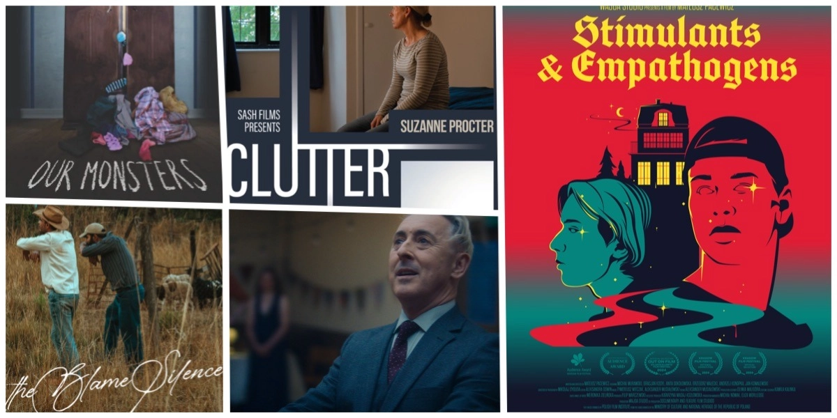 Event image for SHORTS FOR BRUNCH - COMPETITION