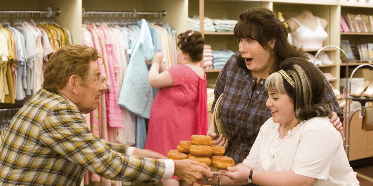 Event image for HAIRSPRAY (2007)