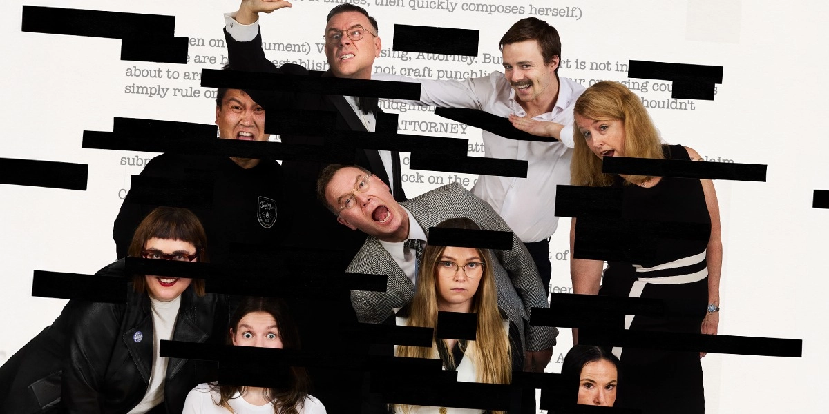 Event image for The Players de Novo Improv Showcase