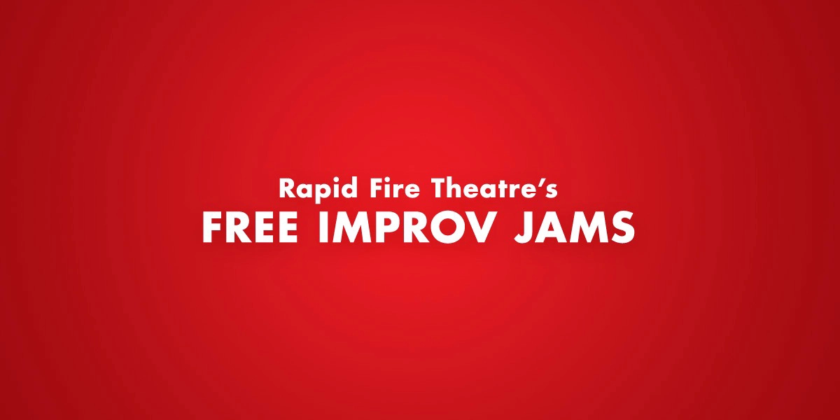 Event image for Free Improv Jam
