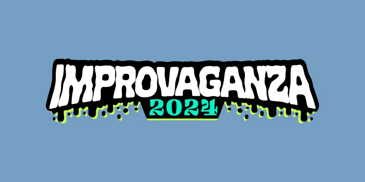 Event image for Improvaganza Presents: Andrew Phung & Friends