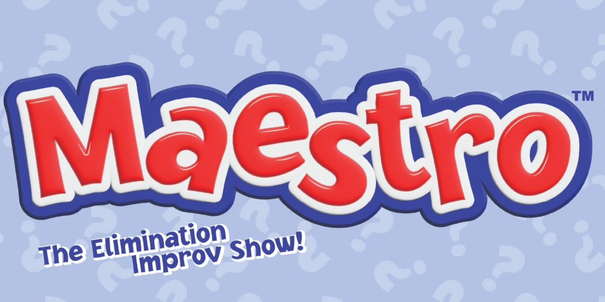 Event image for Maestro