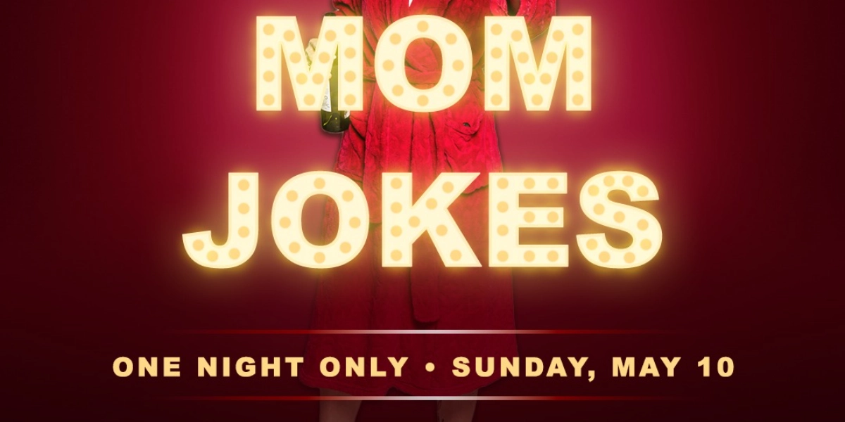 Event image for Mom Jokes