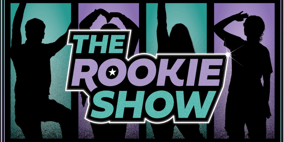 Event image for The Rookie Show!