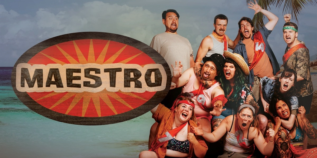 Event image for Maestro