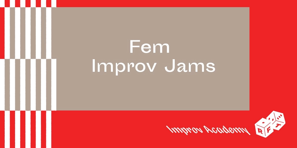 Event image for FEM Jam