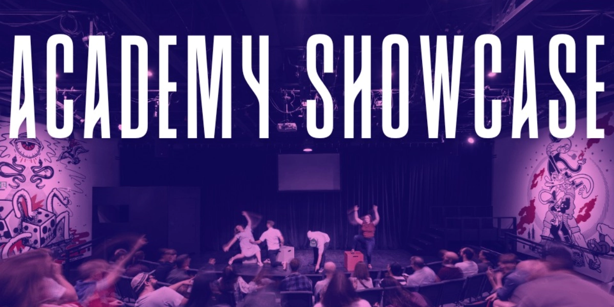 Event image for Academy Showcase