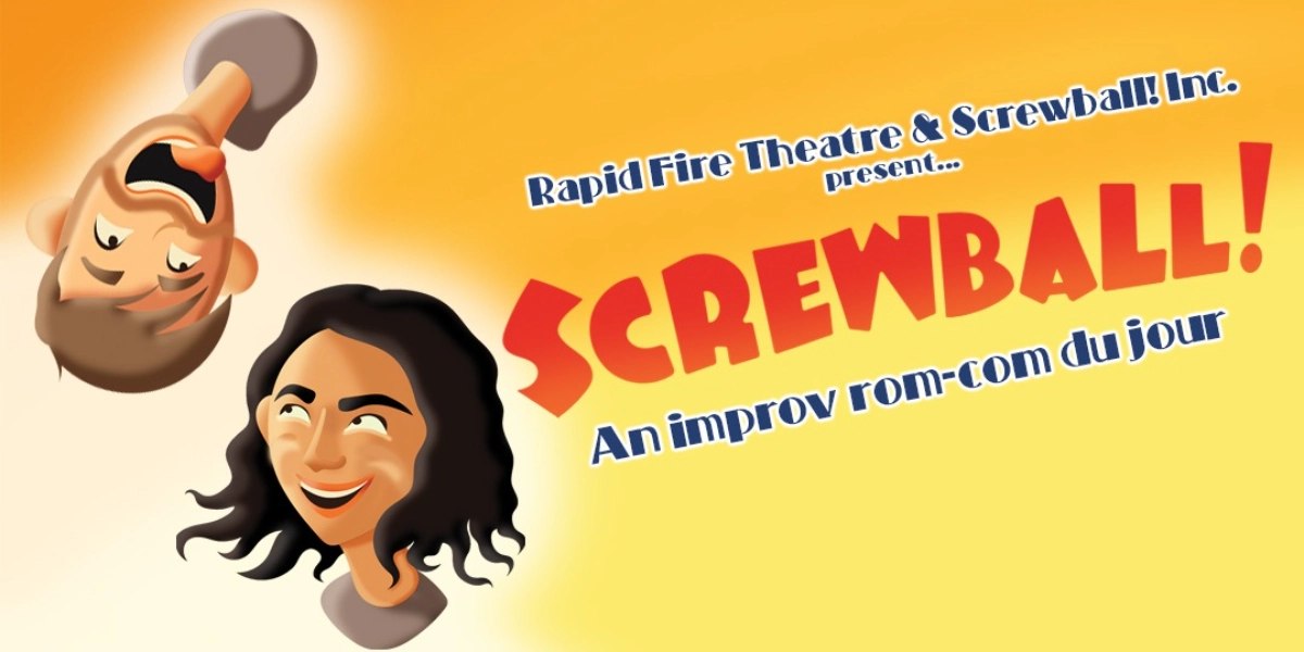 Event image for Screwball!