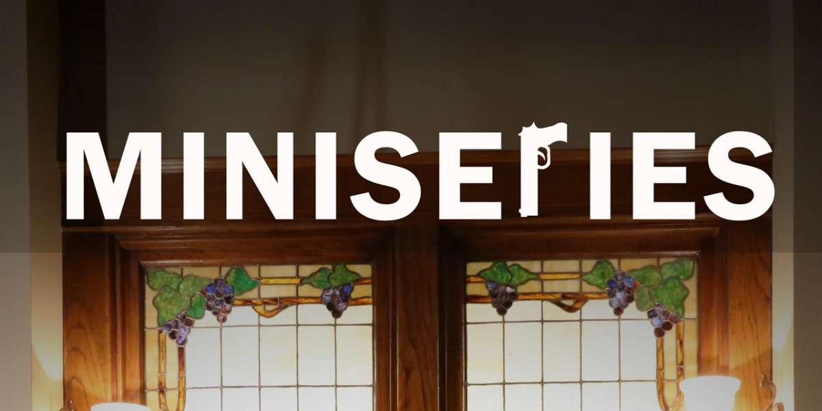 Event image for Miniseries