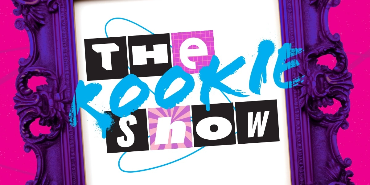 Event image for The Rookie Show!