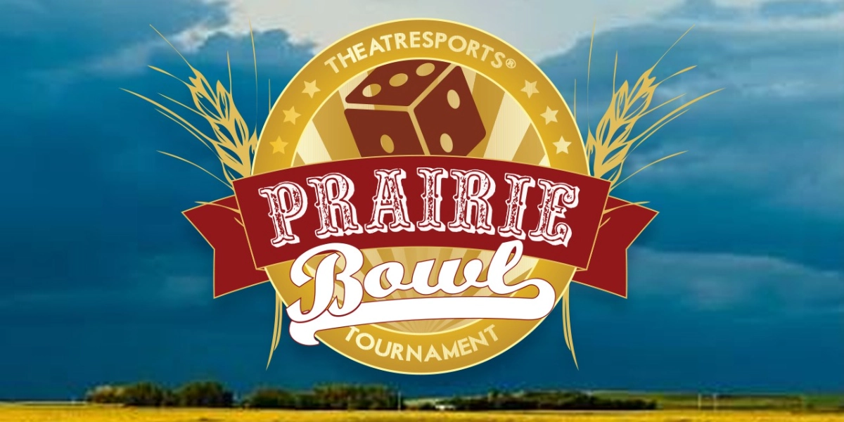 Event image for The Prairie Bowl Tournament