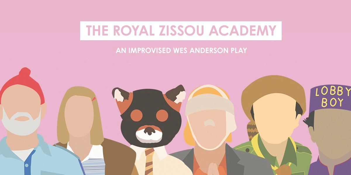 Event image for The Royal Zissou Academy