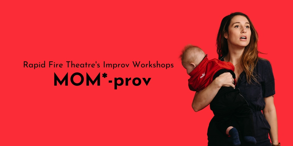 Event image for Mom*-prov