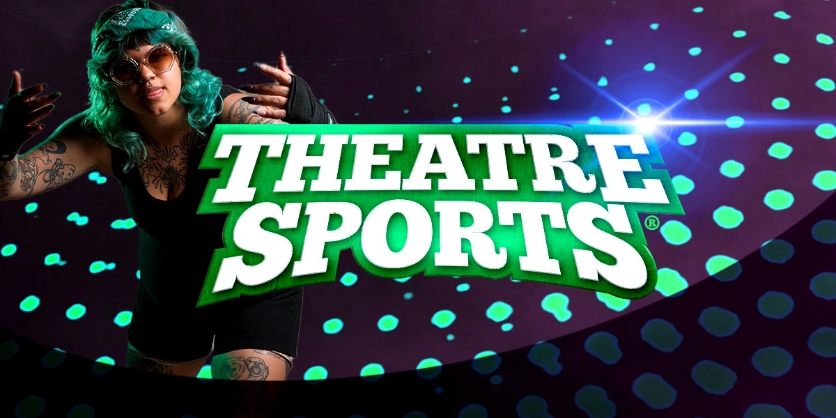 Event image for Theatresports