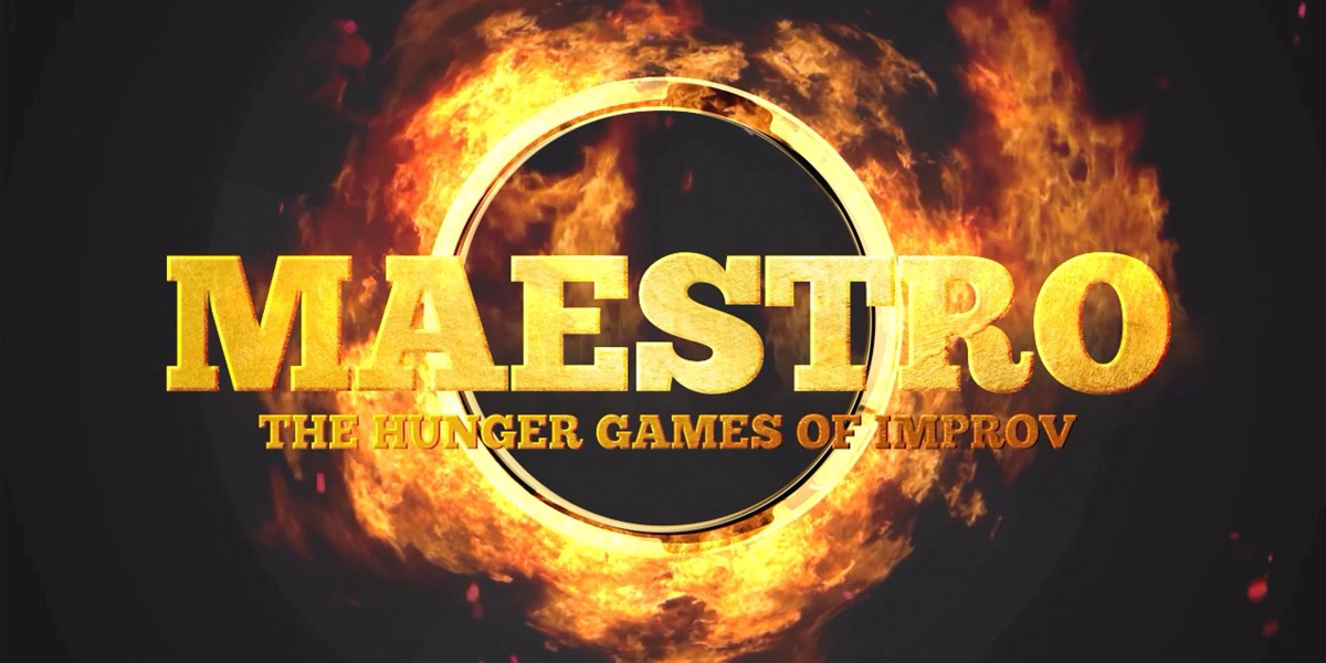 Event image for Maestro