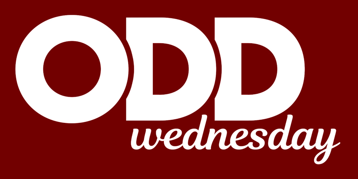 Event image for Odd Wednesday
