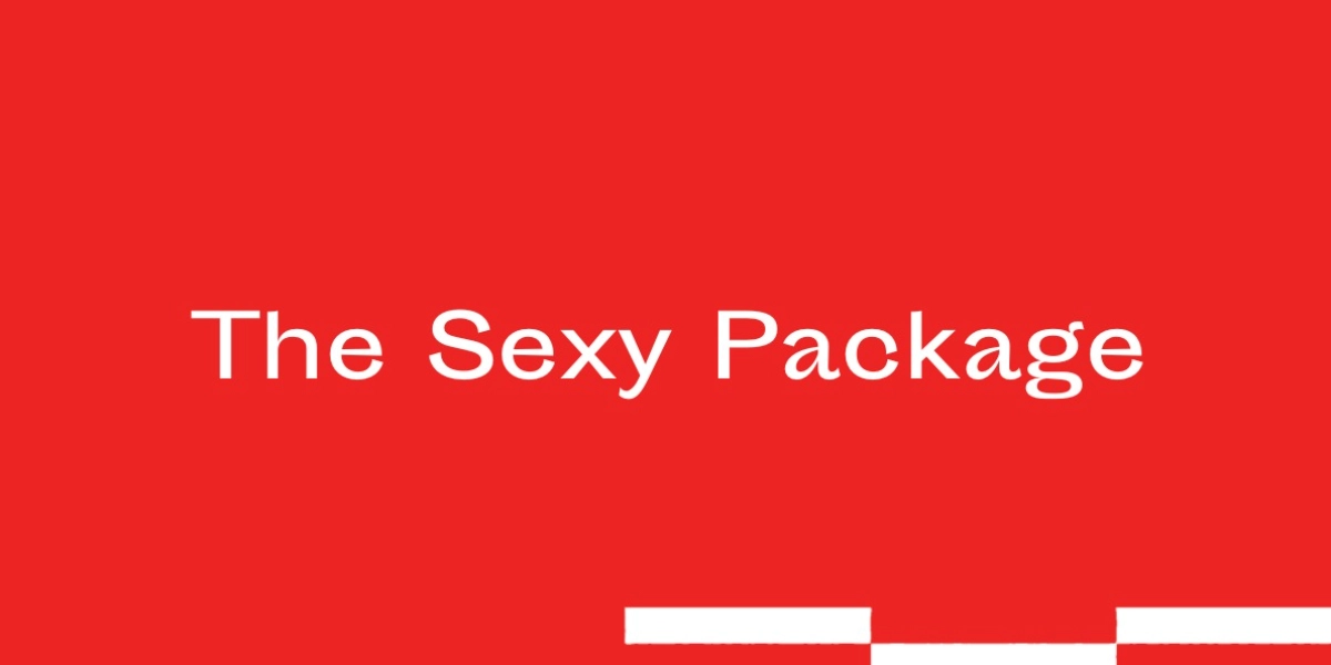 Event image for The Sexy Package