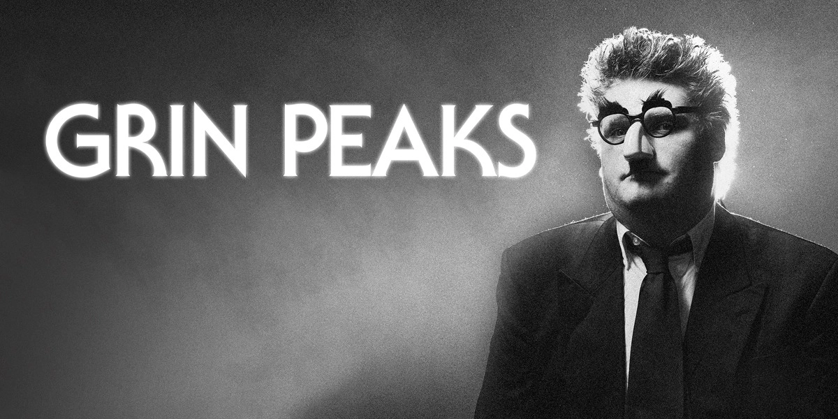 Event image for Grin Peaks