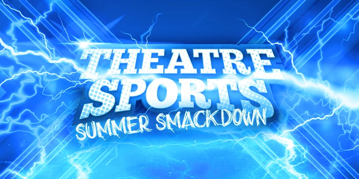 Event image for TheatreSports Summer Smackdown