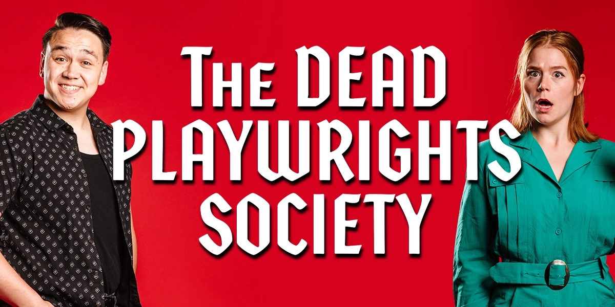 Event image for Dead Playwrights Society