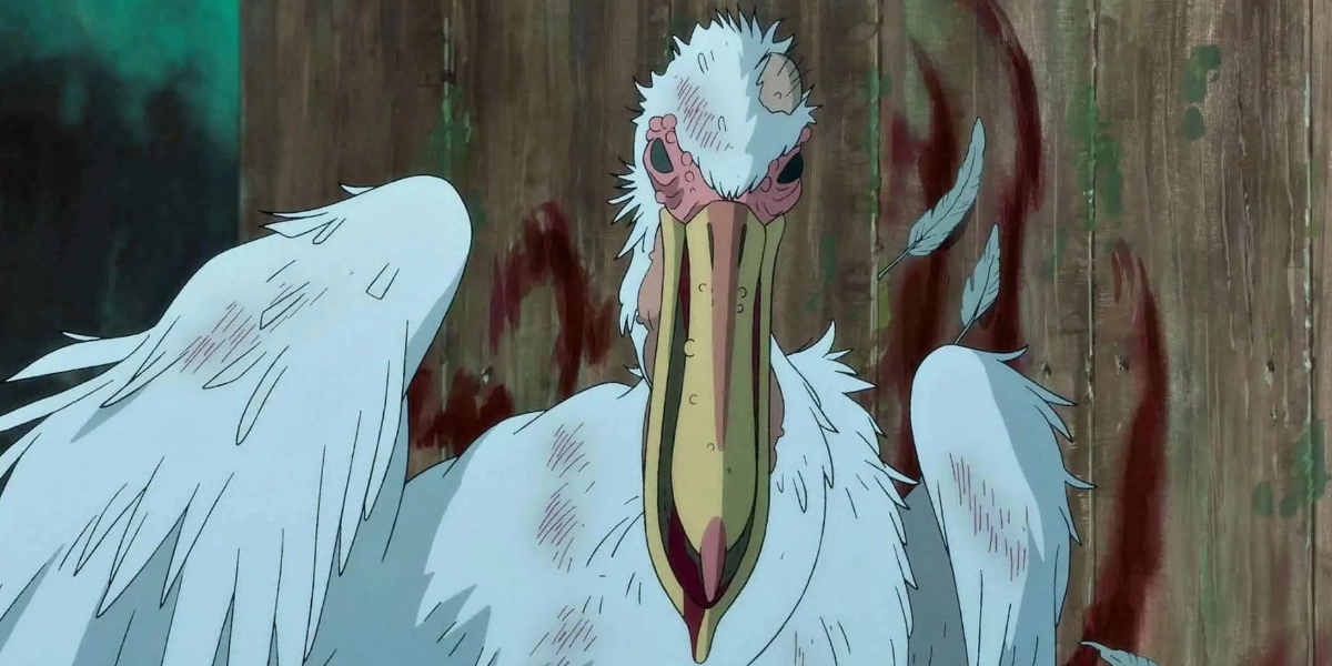 Event image for The Boy and the Heron