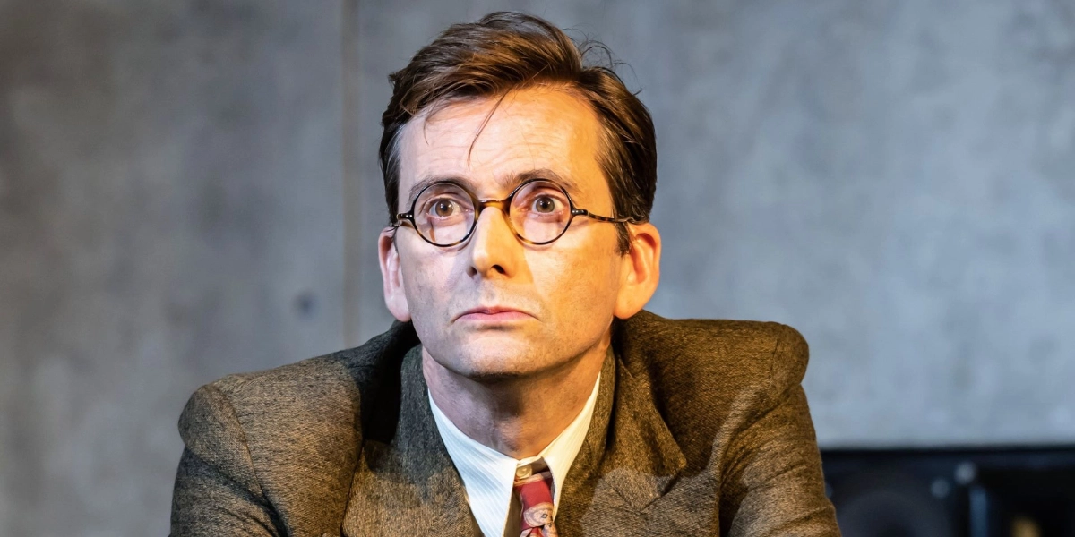 Event image for National Theatre Live - GOOD