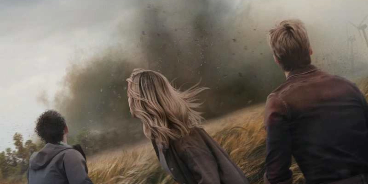 Event image for Twisters