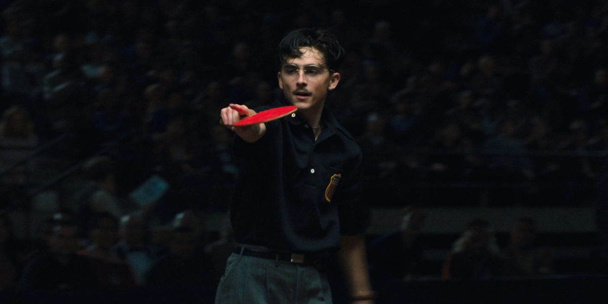 Event image for Marty Supreme