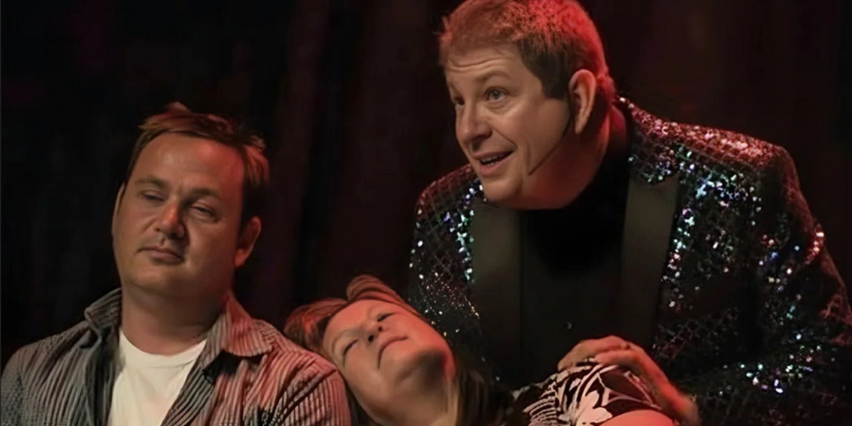 Event image for Scott Christie Comedy Hypnotist