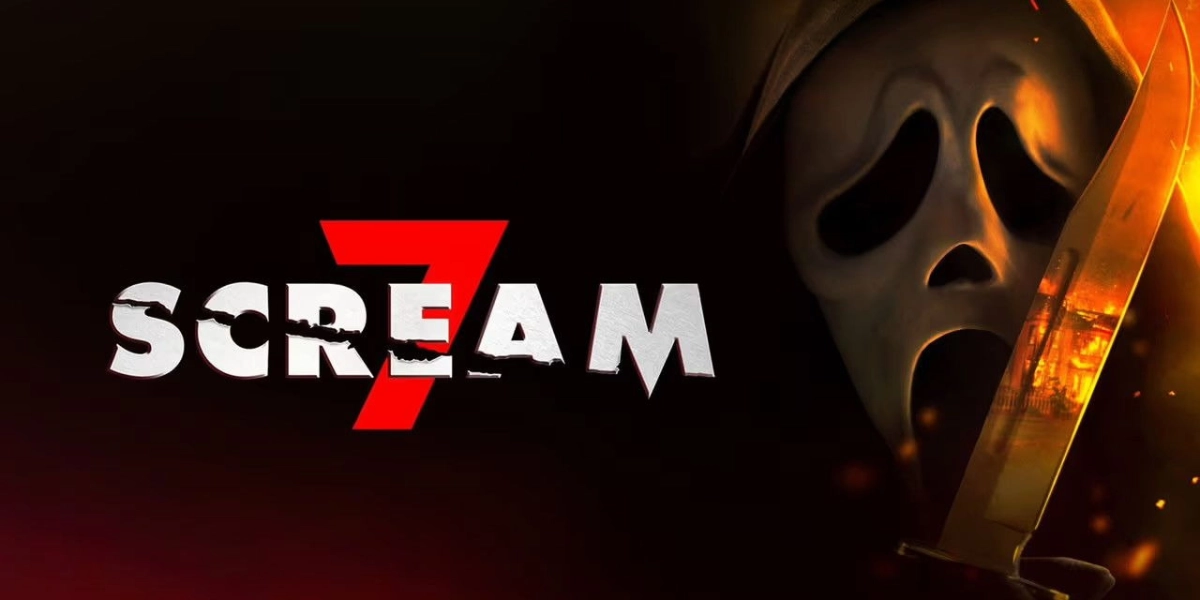 Event image for SCREAM 7