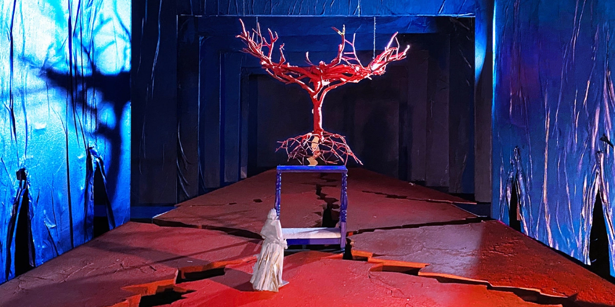 Event image for El Ultimo sueno de Frida y Diego