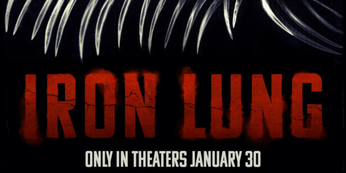 Event image for Iron Lung