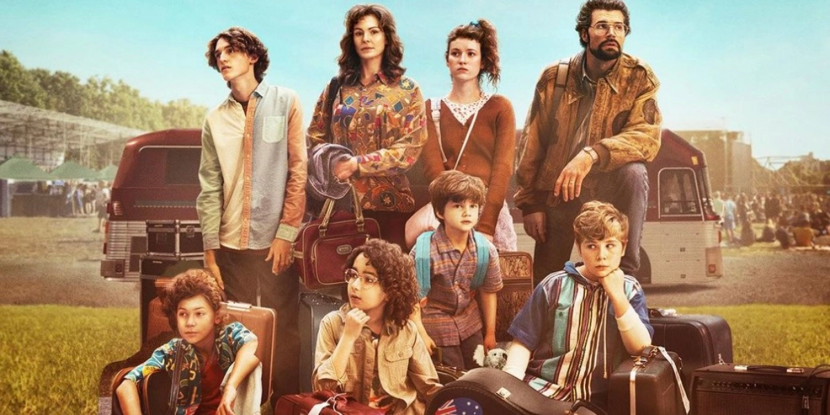 Event image for Unsung Hero